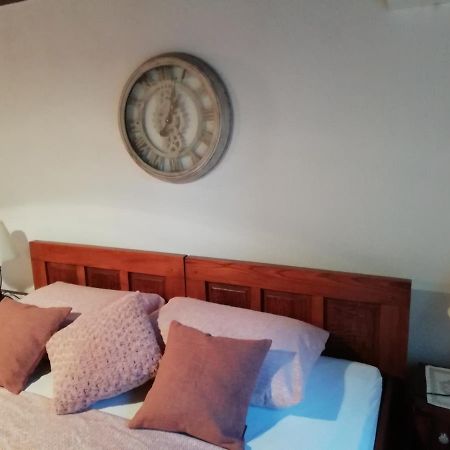 Near Beach - Apartment Butiga Rovinj Ngoại thất bức ảnh