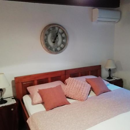 Near Beach - Apartment Butiga Rovinj Ngoại thất bức ảnh