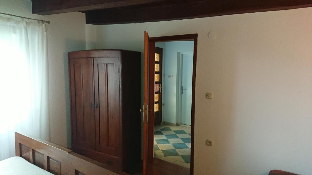 Near Beach - Apartment Butiga Rovinj Ngoại thất bức ảnh