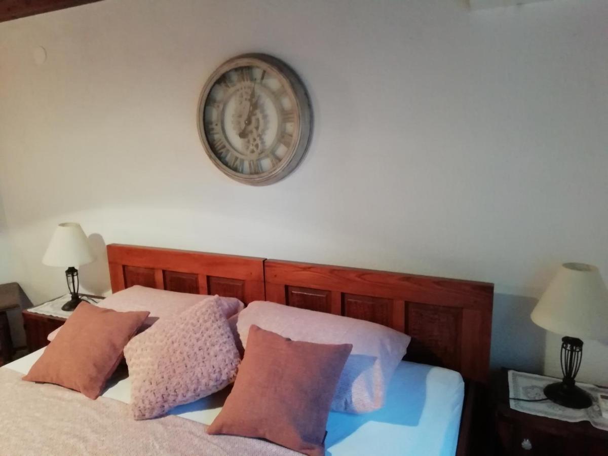 Near Beach - Apartment Butiga Rovinj Ngoại thất bức ảnh