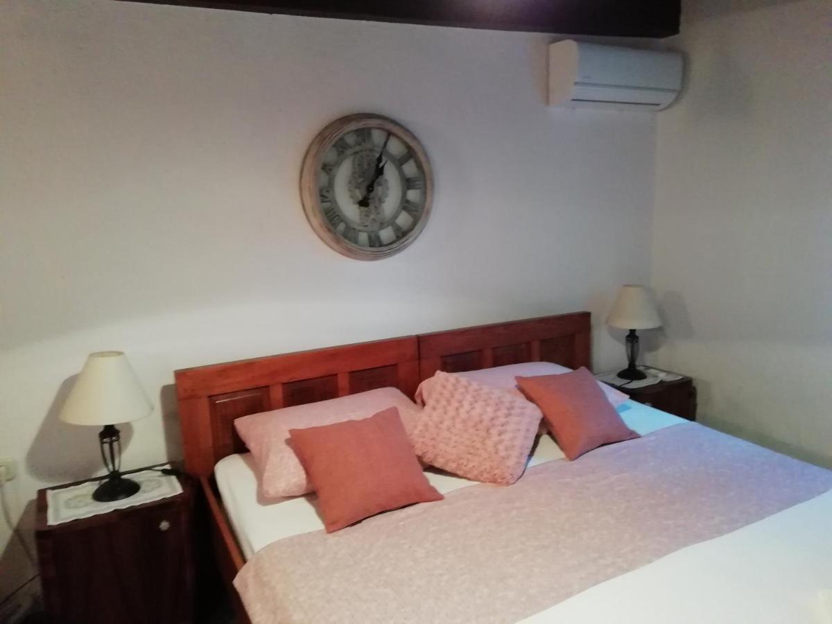 Near Beach - Apartment Butiga Rovinj Ngoại thất bức ảnh