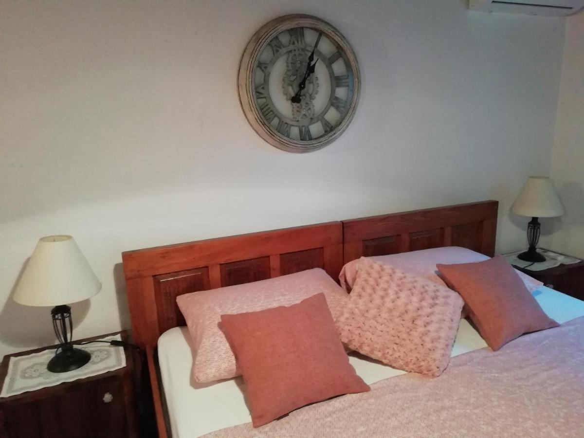 Near Beach - Apartment Butiga Rovinj Ngoại thất bức ảnh