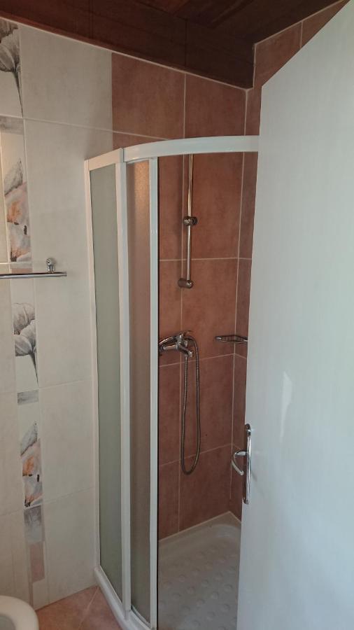 Near Beach - Apartment Butiga Rovinj Ngoại thất bức ảnh