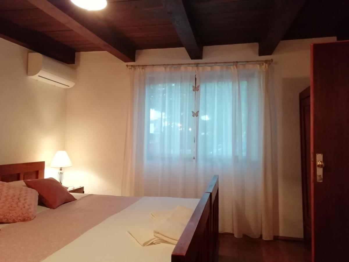 Near Beach - Apartment Butiga Rovinj Ngoại thất bức ảnh