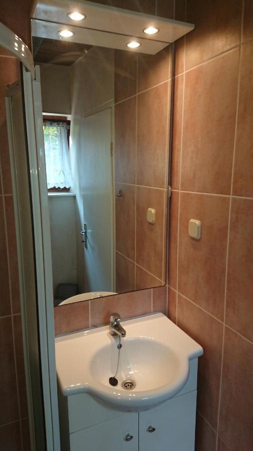 Near Beach - Apartment Butiga Rovinj Ngoại thất bức ảnh