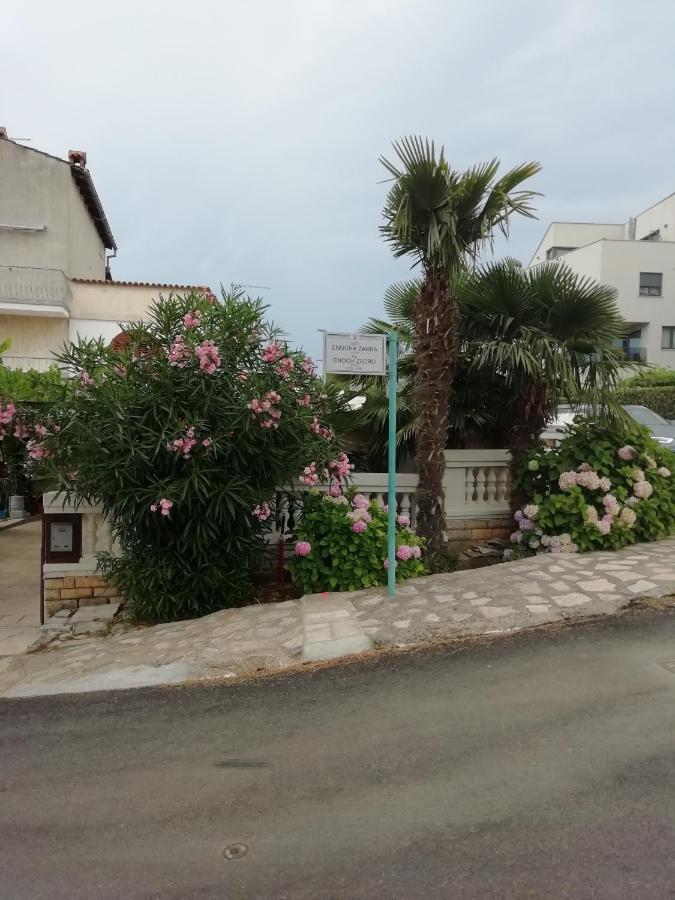 Near Beach - Apartment Butiga Rovinj Ngoại thất bức ảnh