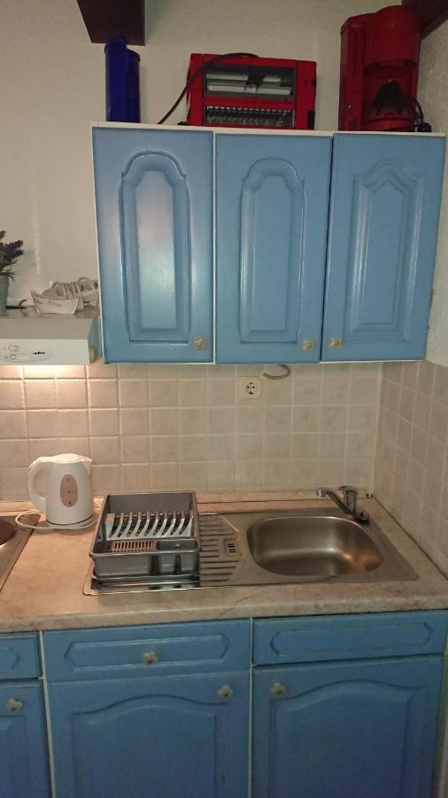 Near Beach - Apartment Butiga Rovinj Ngoại thất bức ảnh