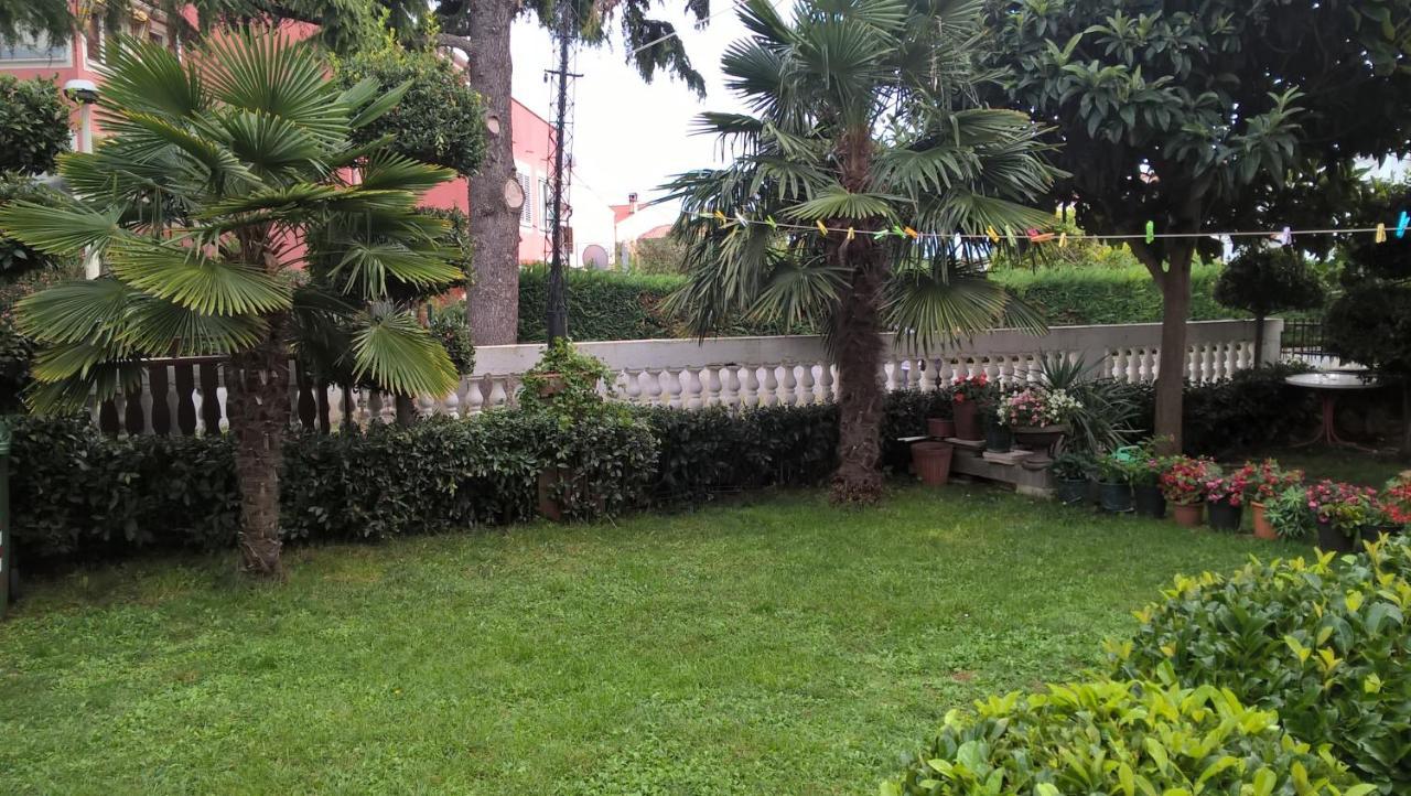 Near Beach - Apartment Butiga Rovinj Ngoại thất bức ảnh
