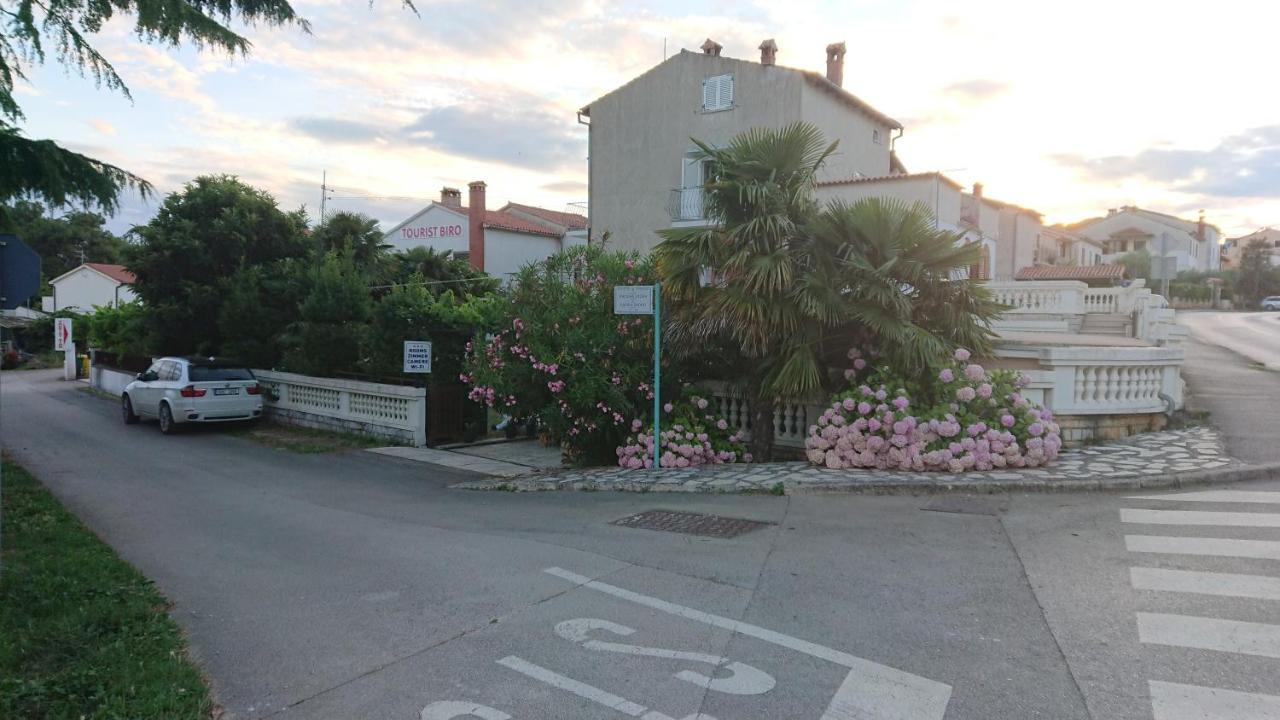 Near Beach - Apartment Butiga Rovinj Ngoại thất bức ảnh