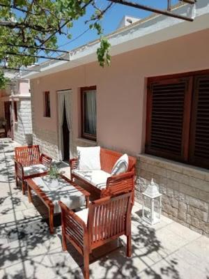 Near Beach - Apartment Butiga Rovinj Ngoại thất bức ảnh