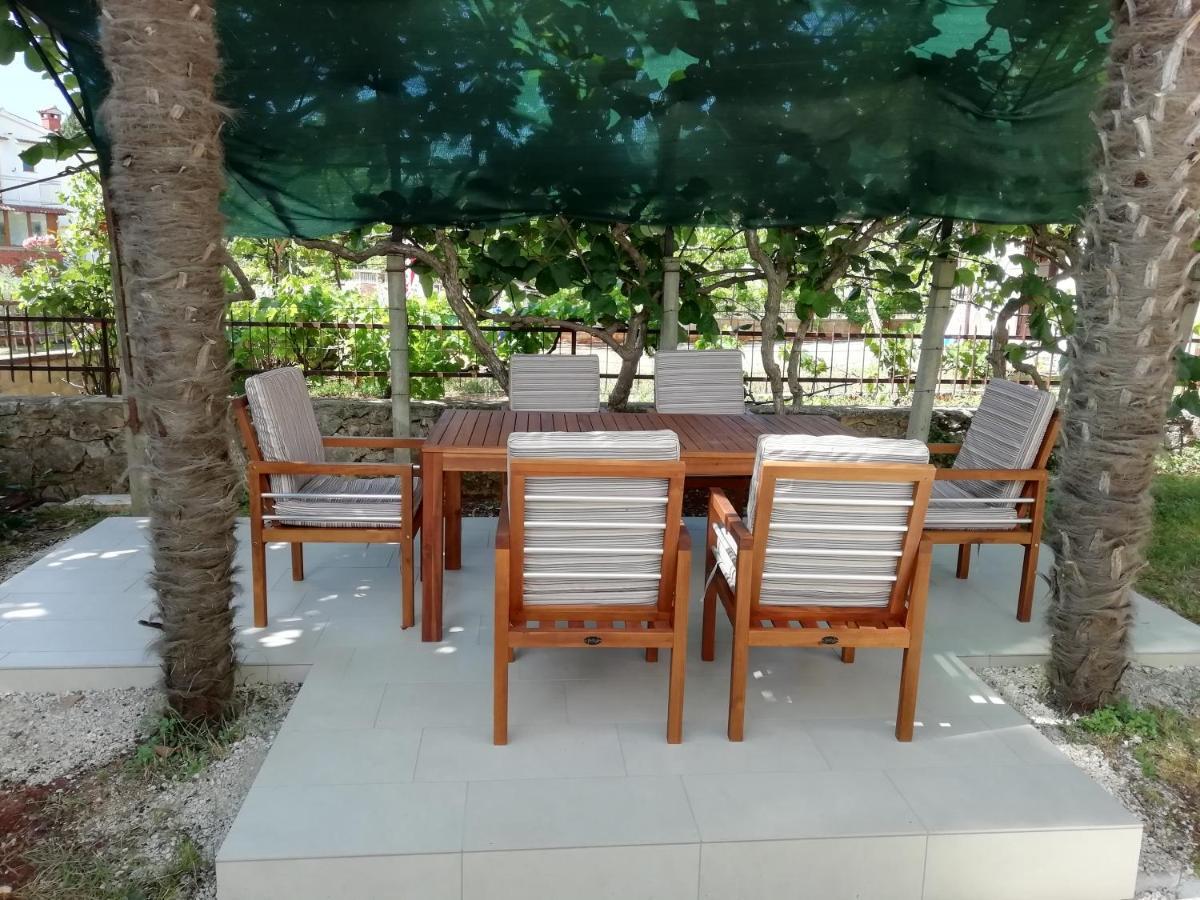 Near Beach - Apartment Butiga Rovinj Ngoại thất bức ảnh
