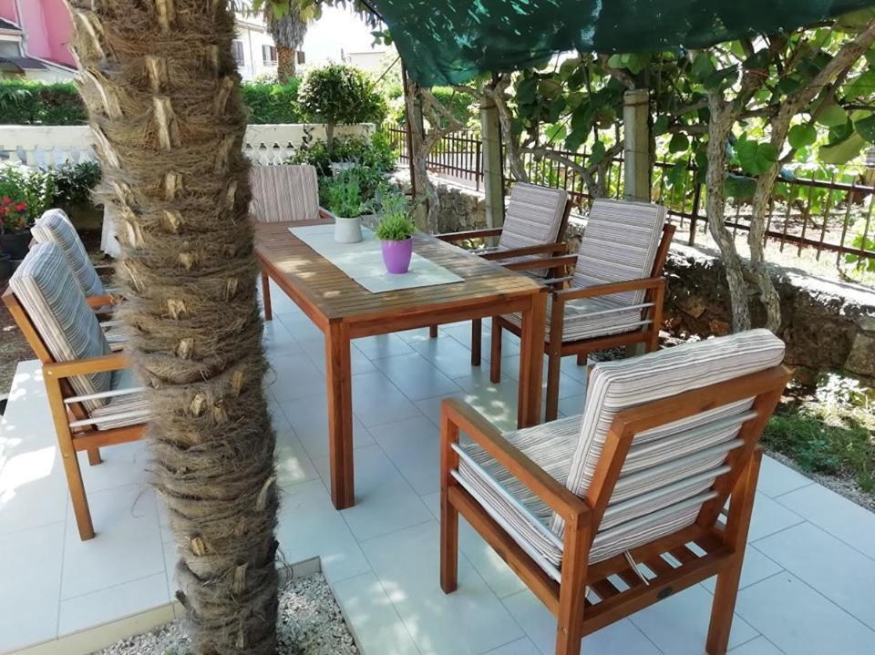 Near Beach - Apartment Butiga Rovinj Ngoại thất bức ảnh